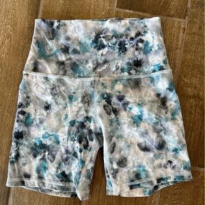 Lululemon align shorts